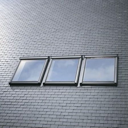 EKL S0313 Triple Flashing