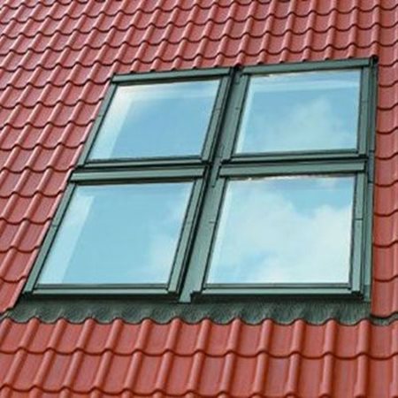 EKW S0229 Quattro Flashing