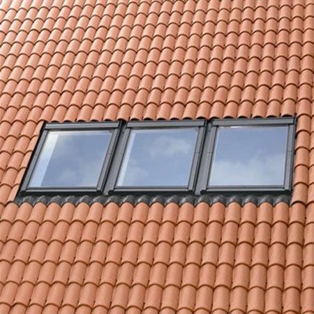 EKW S0313 Triple Flashing
