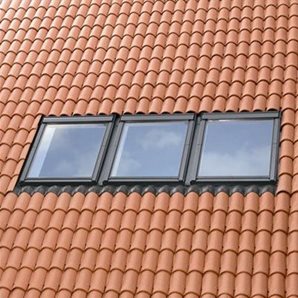 EKW S0313 Triple Flashing