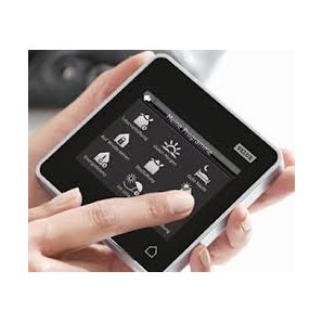 Velux KLR 200