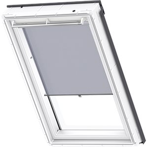 GVT 103 dark blue roller blind