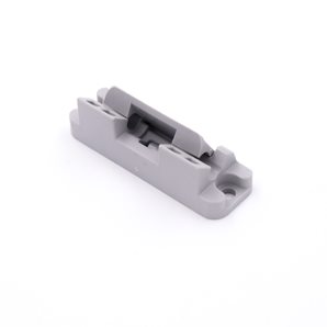 Flap bracket V22 motor