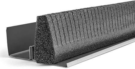 Flashing Weather strip