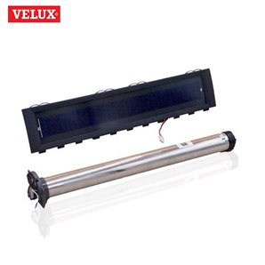 Velux ZOZ 221 S22 SSL Motor + Panel