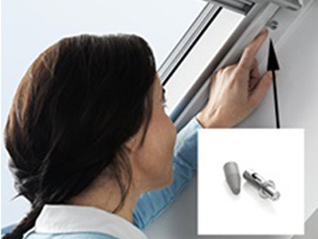 Velux Security Bolt