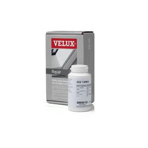 Velux ZZZ 130KI White paint 300ml