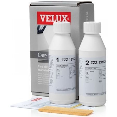 Velux ZZZ 131KI White painted care kit