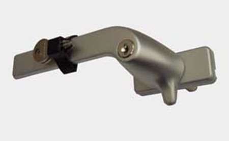 Velux Locking Handle