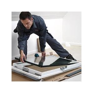 VELUX Replacement Glass