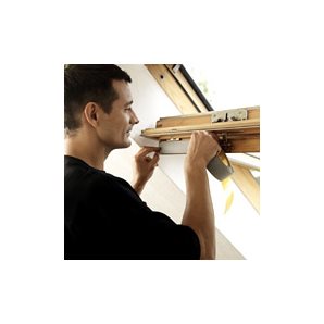 Velux Vent Bar Foam