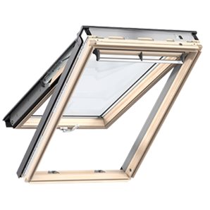 Velux pine sash for GHL windows 2001 - 2014 3059 pane