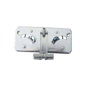 Locking mechanism