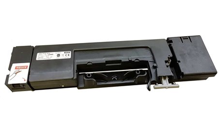 3MG AK01 WW motor