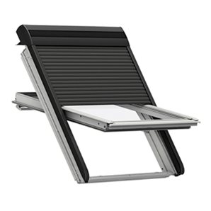 Velux Electric Anti-heat Shutter